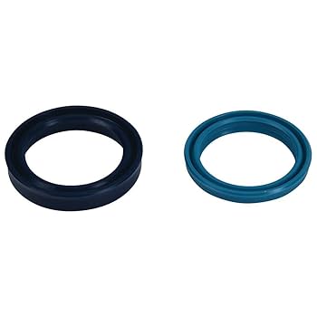 Amazon.com: Complete Tractor Hydraulic Seal Kits 1901-1252